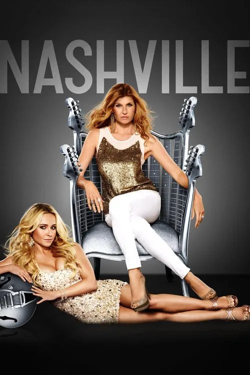 Nashville (2012) poster