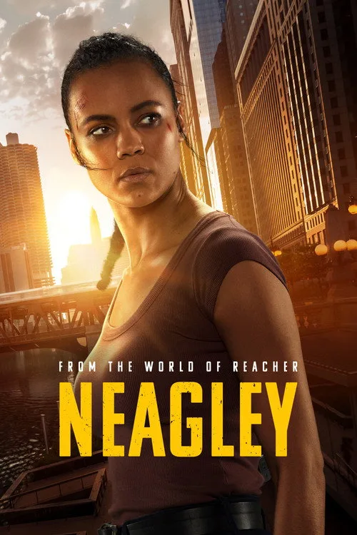 Watch Neagley (2026) online free - poster