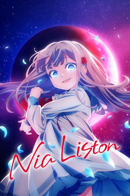 Watch Nia Liston: The Merciless Maiden (2026) online free - poster