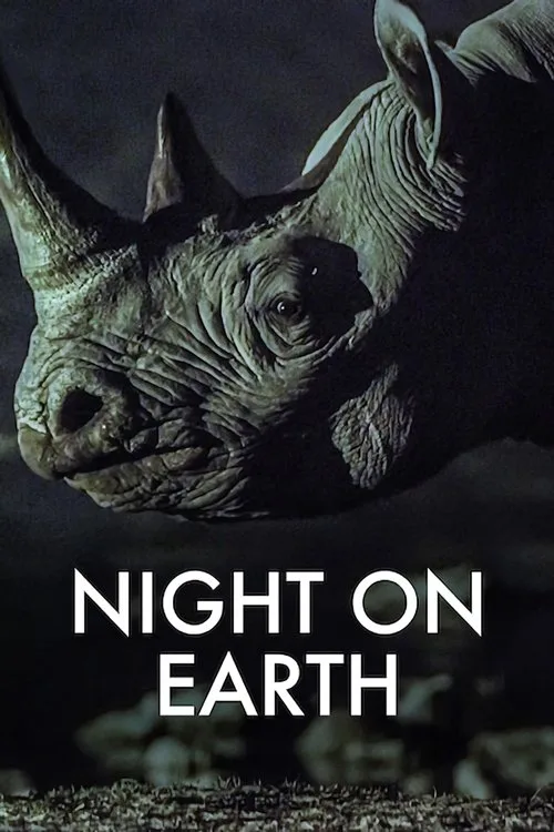 Watch Night on Earth (2020) online free - poster