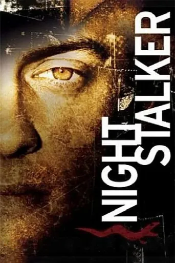 Night Stalker (2005) poster