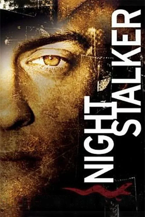 Night Stalker (2005) poster