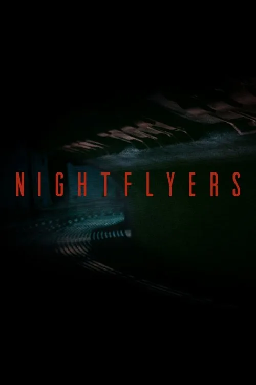 Watch Nightflyers (2018) online free - poster