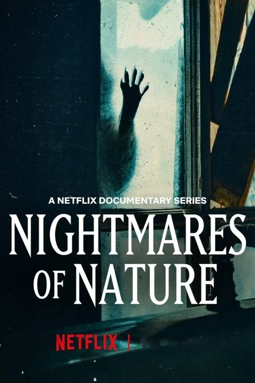 Nightmares of Nature (2025) poster