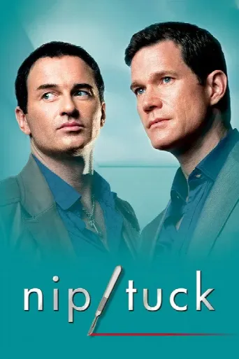 Nip/Tuck (2003) poster