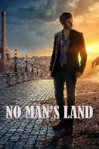 No Man's Land (2020) poster