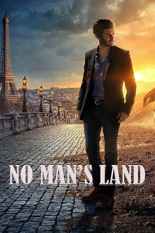 No Man's Land (2020) poster