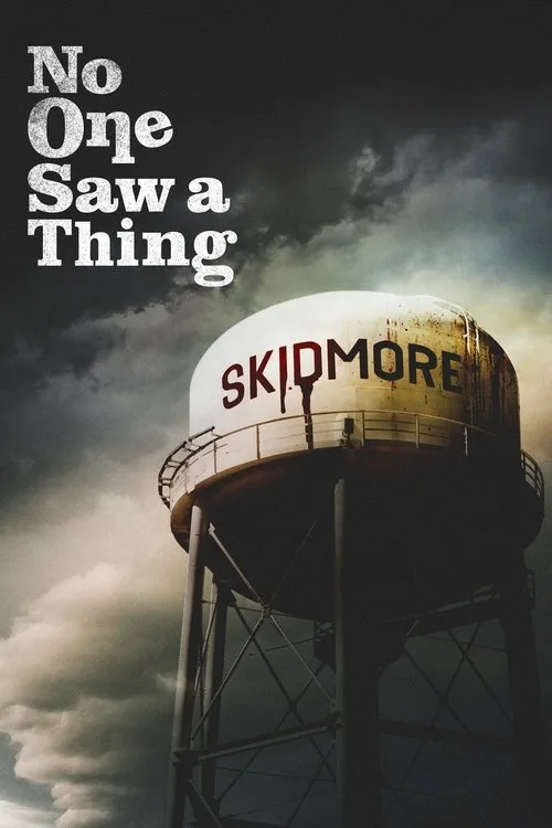 Watch No One Saw a Thing (2019) online free - poster