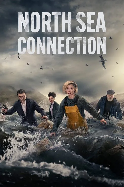 Watch North Sea Connection (2022) online free - poster
