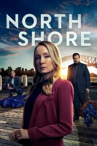 North Shore (2023) poster