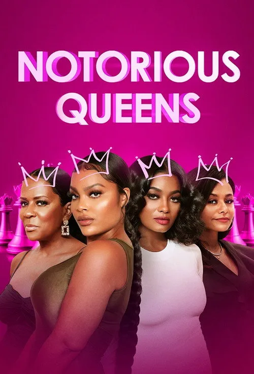 Watch Notorious Queens (2021) online free - poster