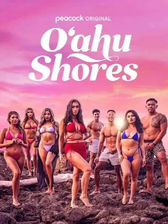 O'ahu Shores (2025) poster
