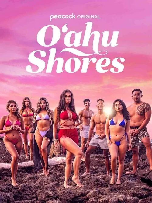 Watch O'ahu Shores (2025) online free - poster