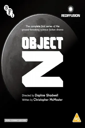 Object Z (1965) poster