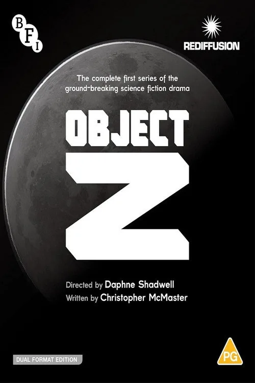 Object Z (1965) poster