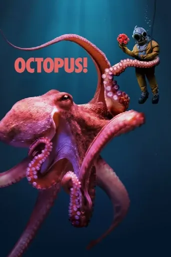 Octopus! (2025) poster