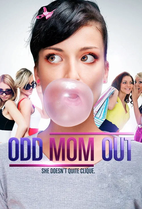 Odd Mom Out (2015) poster