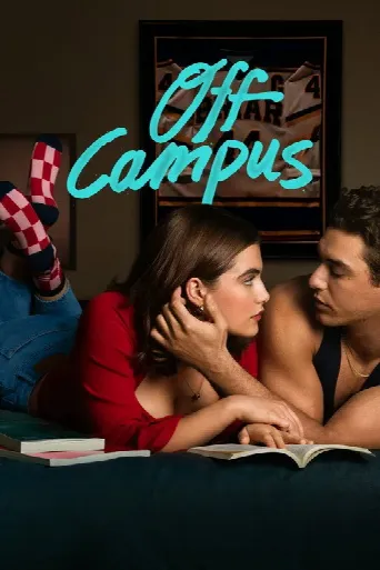 Off Campus (2026) poster