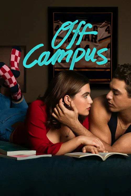Off Campus (2026) poster