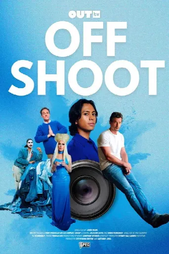 Off Shoot (2024) poster