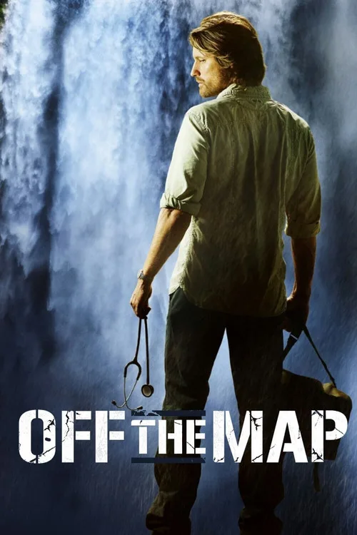 Off the Map (2011) poster
