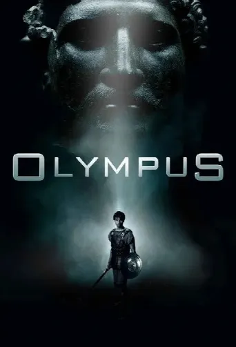 Olympus (2015) poster