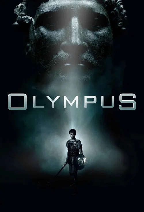 Watch Olympus (2015) online free - poster
