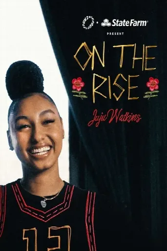 On the Rise: Juju Watkins (2024) poster