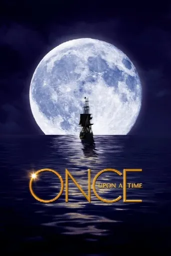 Once Upon a Time (2011) poster