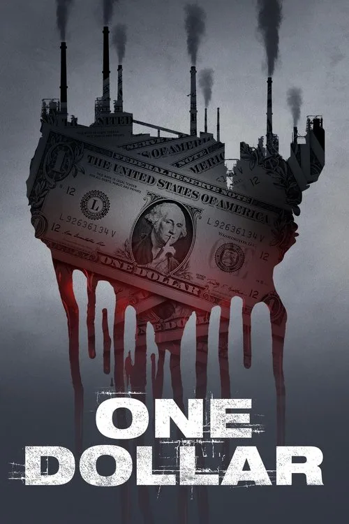 One Dollar (2018) poster