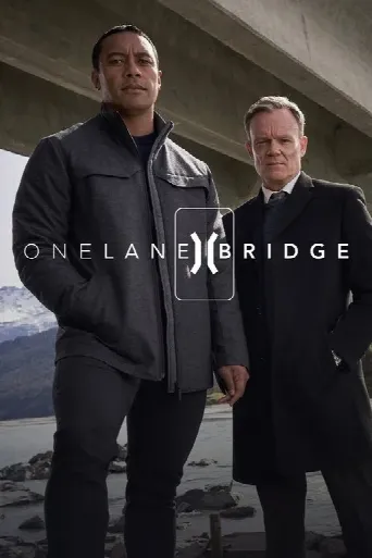 One Lane Bridge (2020) poster