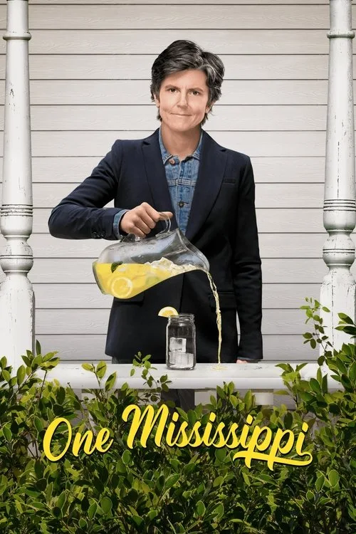 One Mississippi (2016) poster
