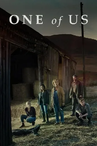 One of Us (2016) poster