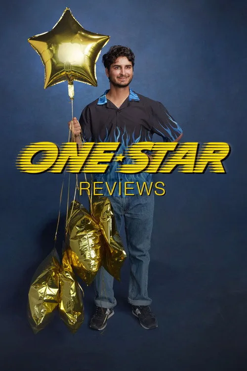 One Star Reviews (2018) poster
