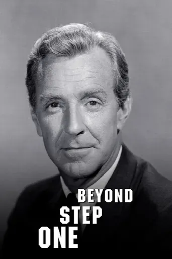 One Step Beyond (1959) poster