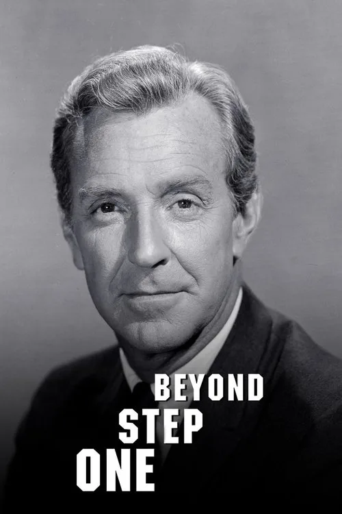 One Step Beyond (1959) poster