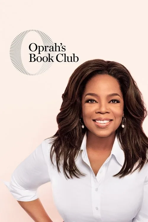 Oprah's Book Club (2019) poster