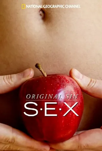 Original Sin: Sex (2016) poster