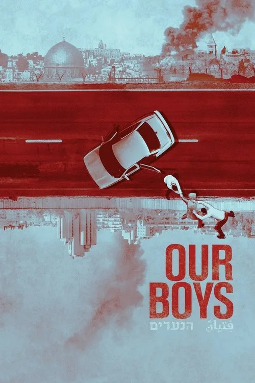 Watch Our Boys (2019) online free - poster