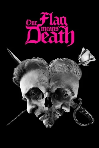 Our Flag Means Death (2022) poster