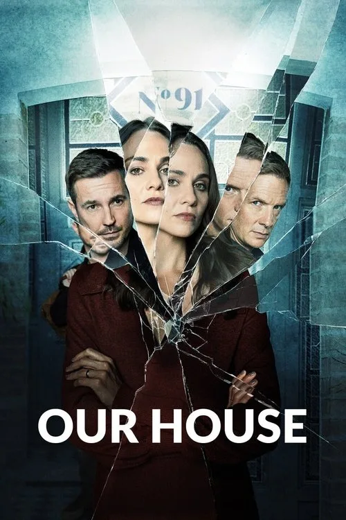 Our House (2022) poster