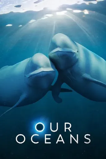 Our Oceans (2024) poster