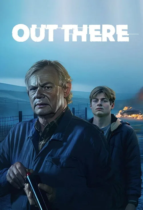 Watch Out There (2025) online free - poster