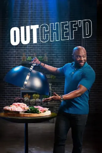 Outchef'd (2022) poster