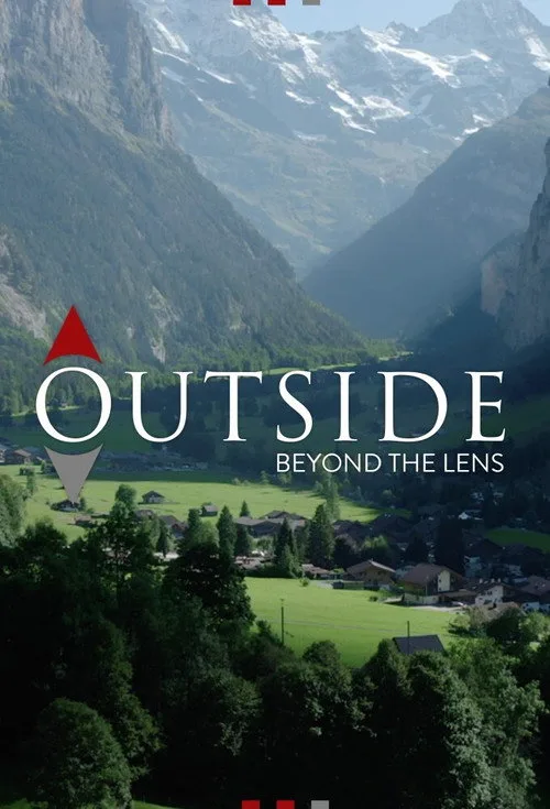 Watch Outside Beyond the Lens (2019) online free - poster