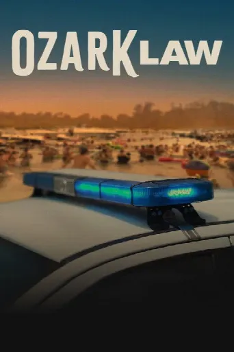 Ozark Law (2025) poster