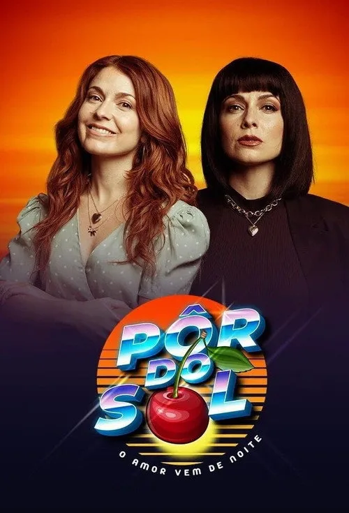 Pôr do Sol (2021) poster