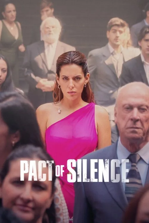 Pact of Silence (2023) poster