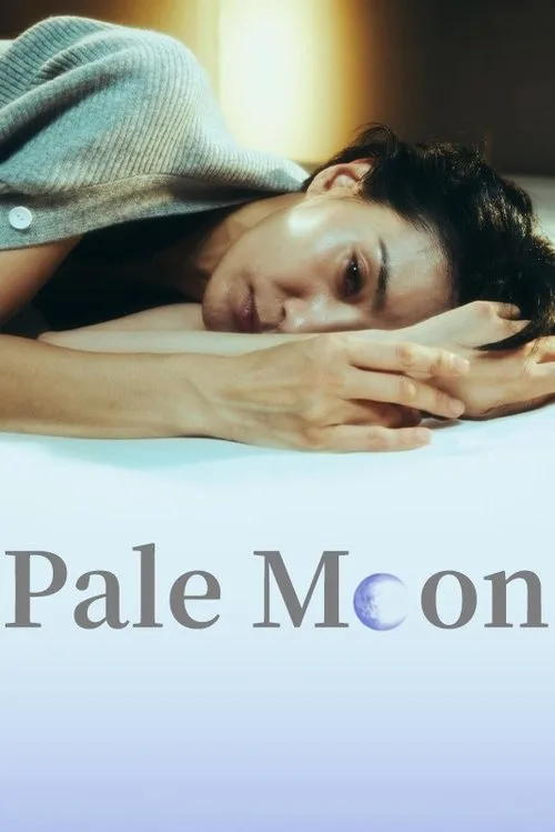 Watch Pale Moon (2023) online free - poster