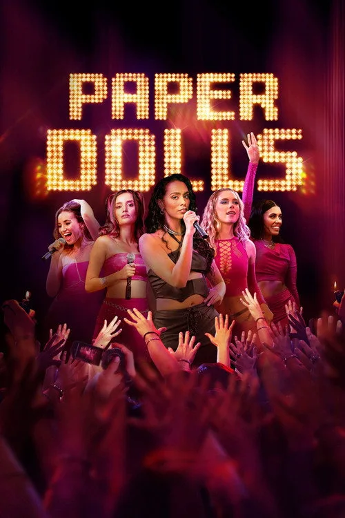 Watch Paper Dolls (2023) online free - poster